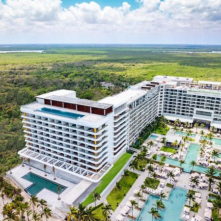 Hotel Mousai Cancun Adults Only Εξωτερικό φωτογραφία