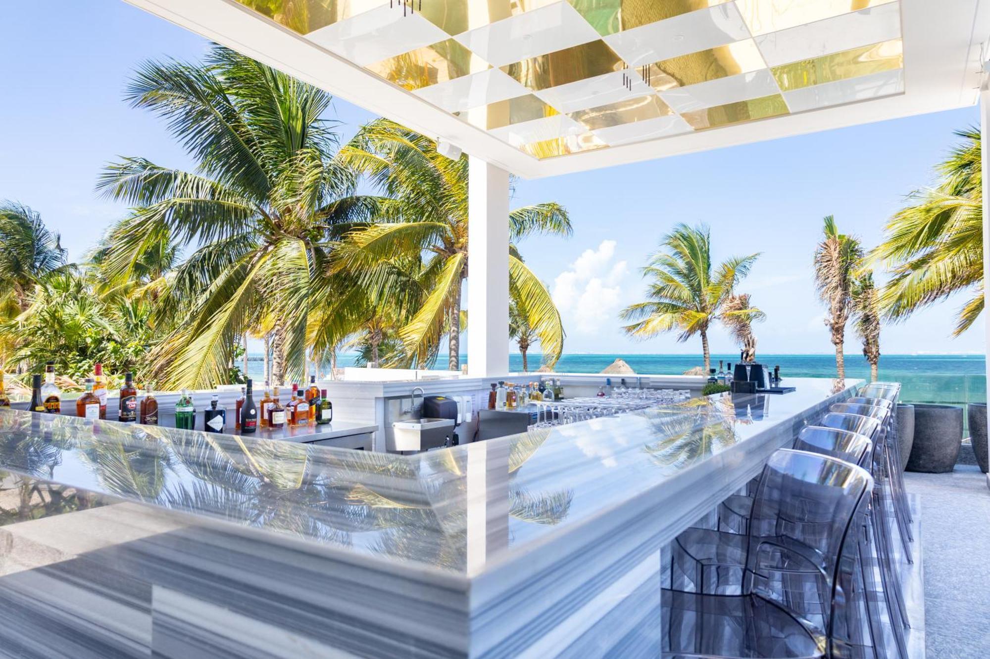 Hotel Mousai Cancun Adults Only Εξωτερικό φωτογραφία