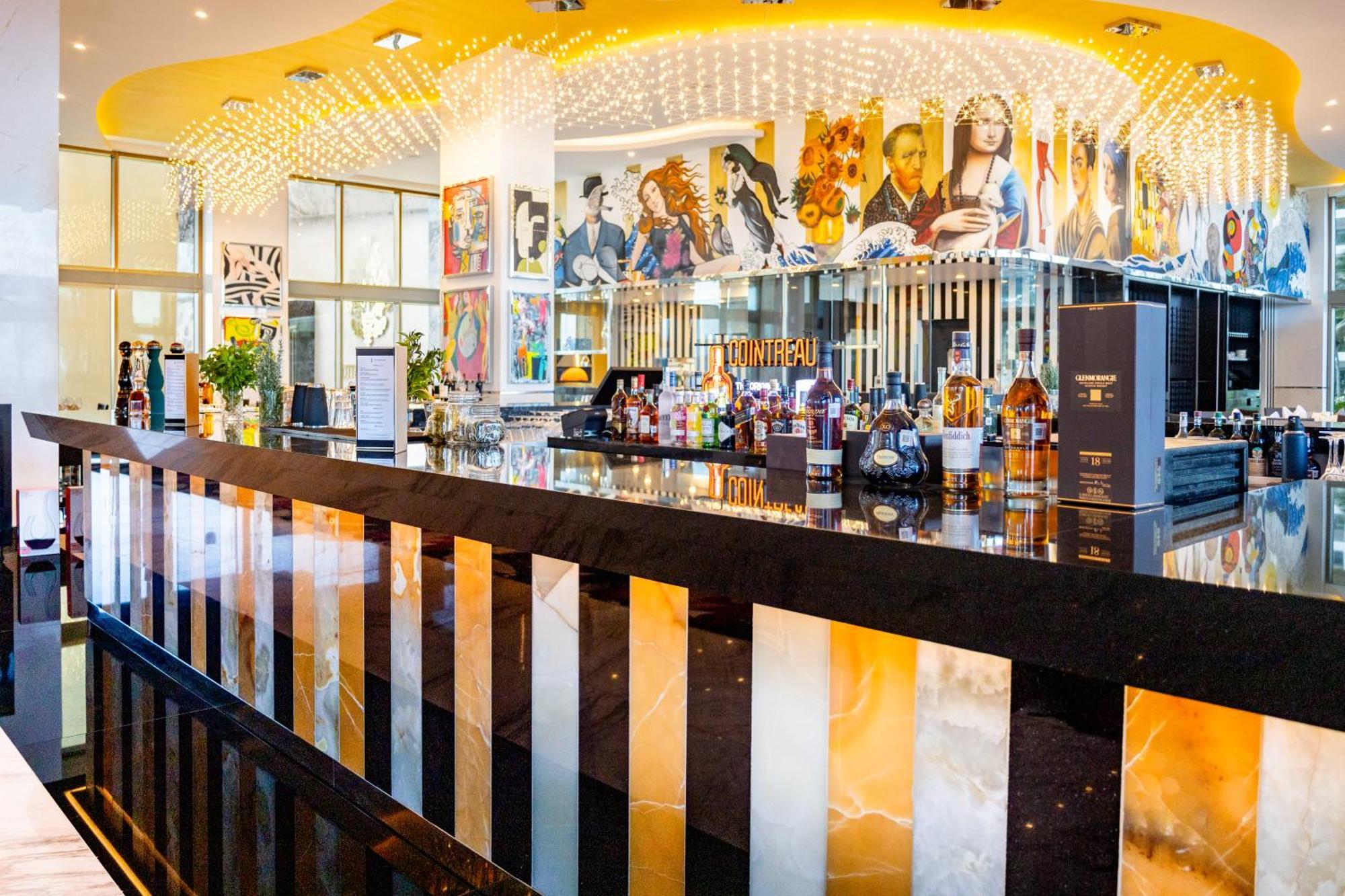 Hotel Mousai Cancun Adults Only Εξωτερικό φωτογραφία