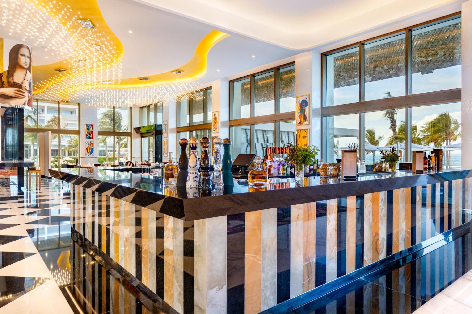 Hotel Mousai Cancun Adults Only Εξωτερικό φωτογραφία