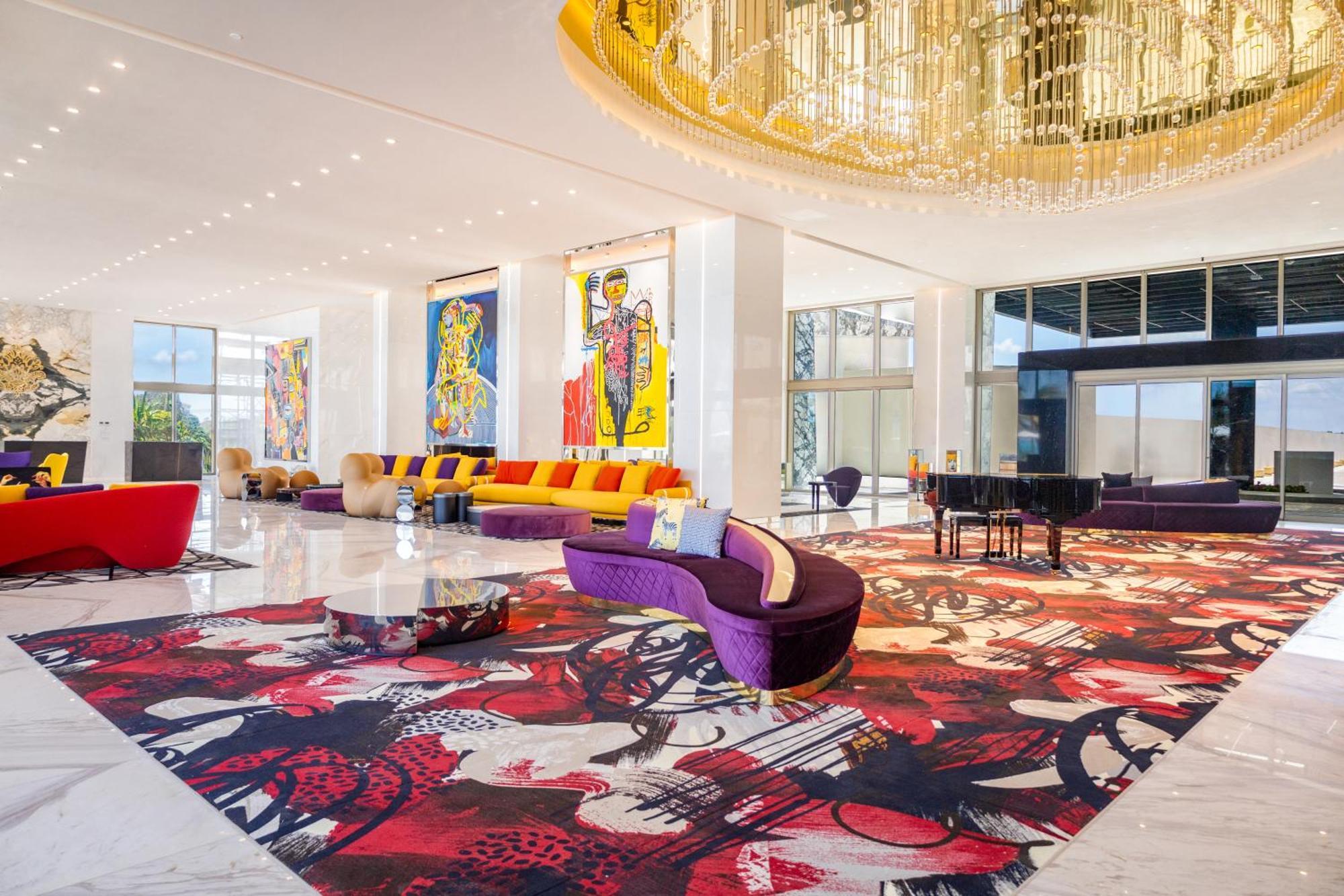 Hotel Mousai Cancun Adults Only Εξωτερικό φωτογραφία
