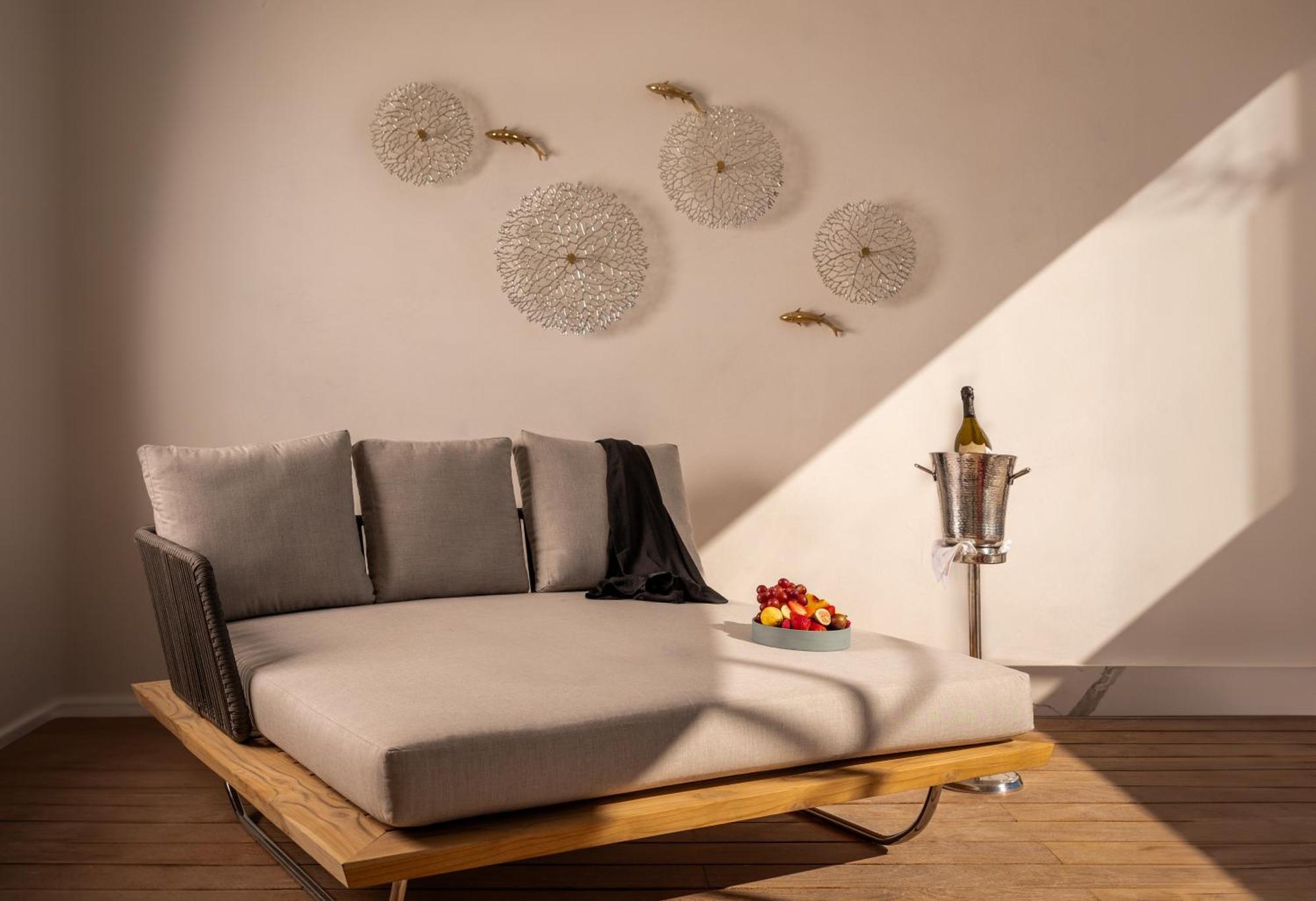 Hotel Mousai Cancun Adults Only Εξωτερικό φωτογραφία