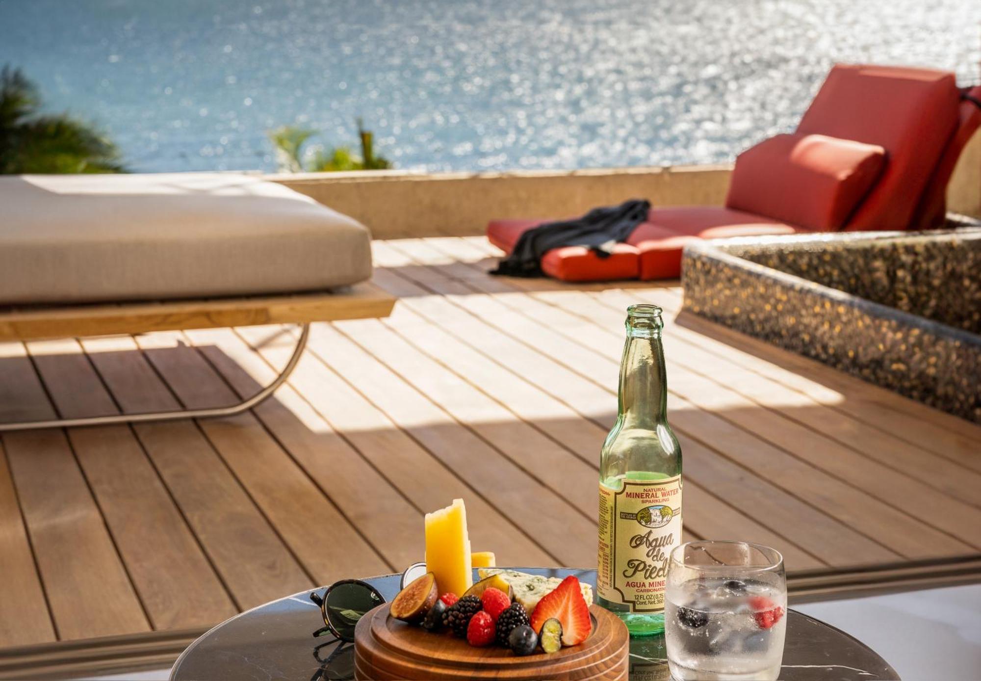 Hotel Mousai Cancun Adults Only Εξωτερικό φωτογραφία