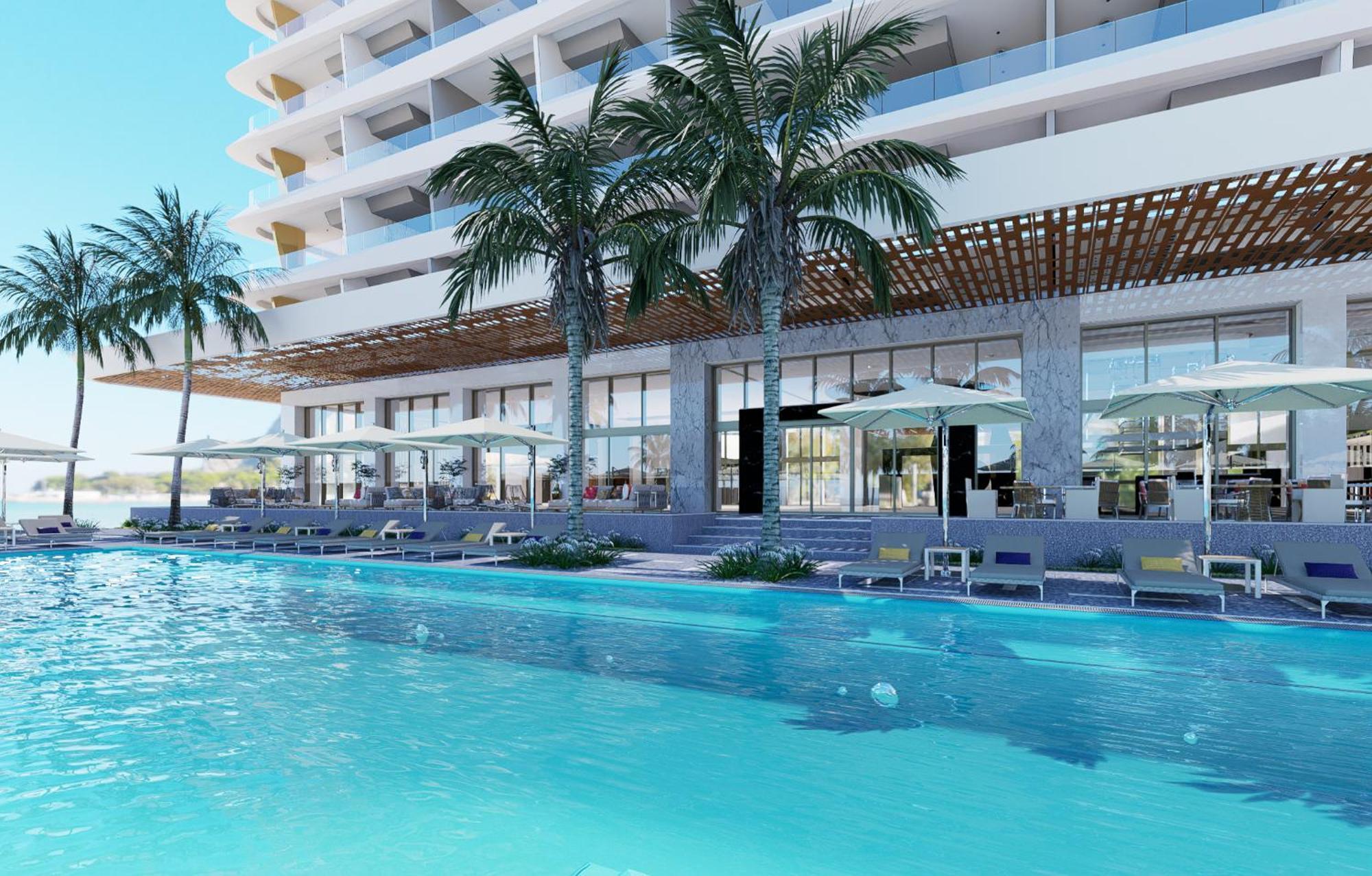 Hotel Mousai Cancun Adults Only Εξωτερικό φωτογραφία