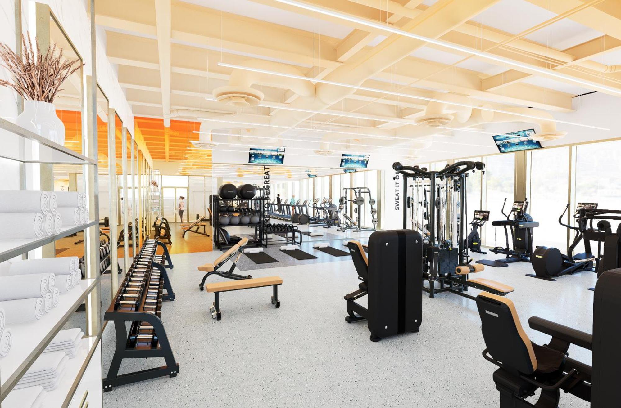 Hotel Mousai Cancun Adults Only Εξωτερικό φωτογραφία