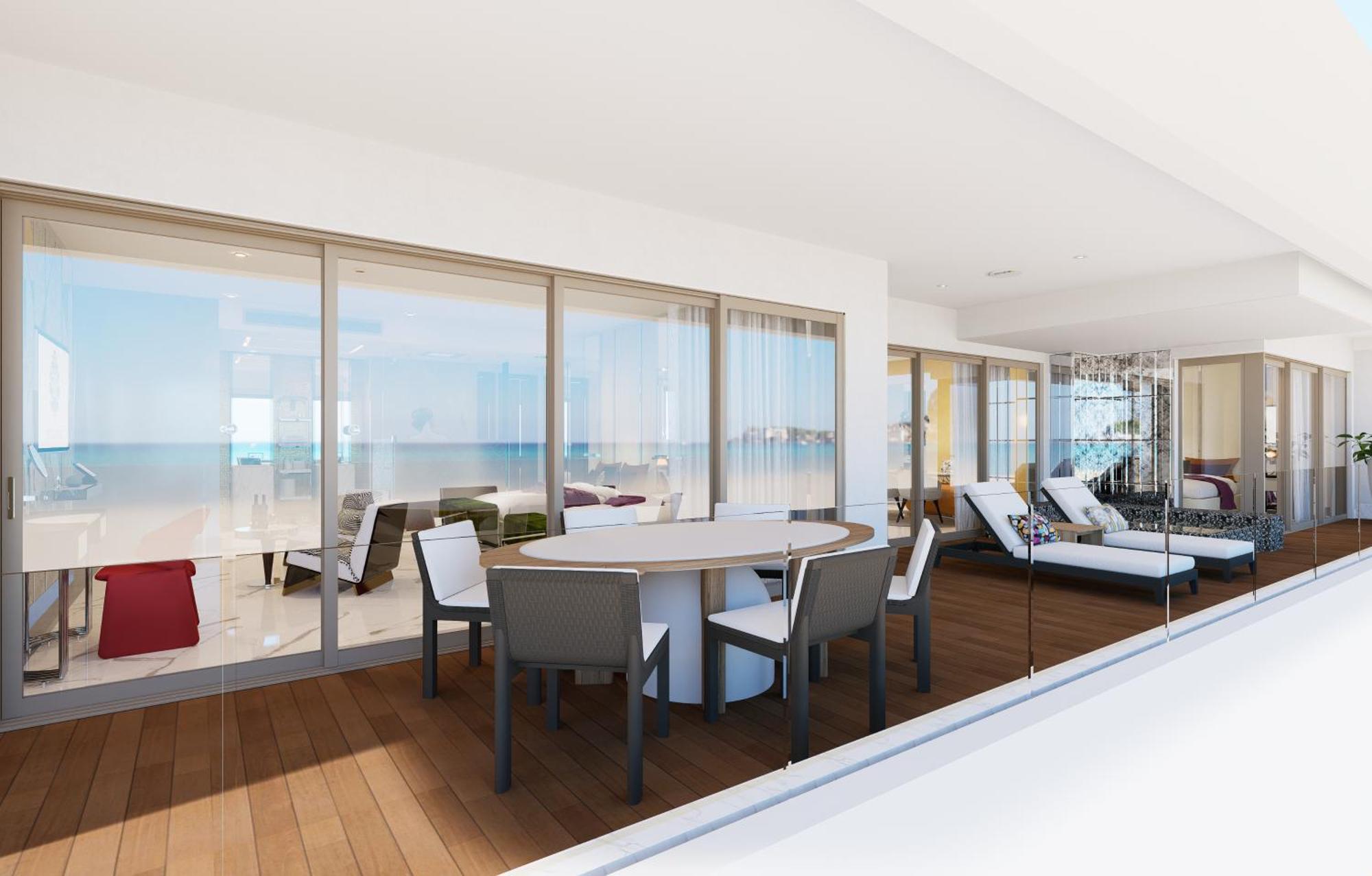 Hotel Mousai Cancun Adults Only Εξωτερικό φωτογραφία