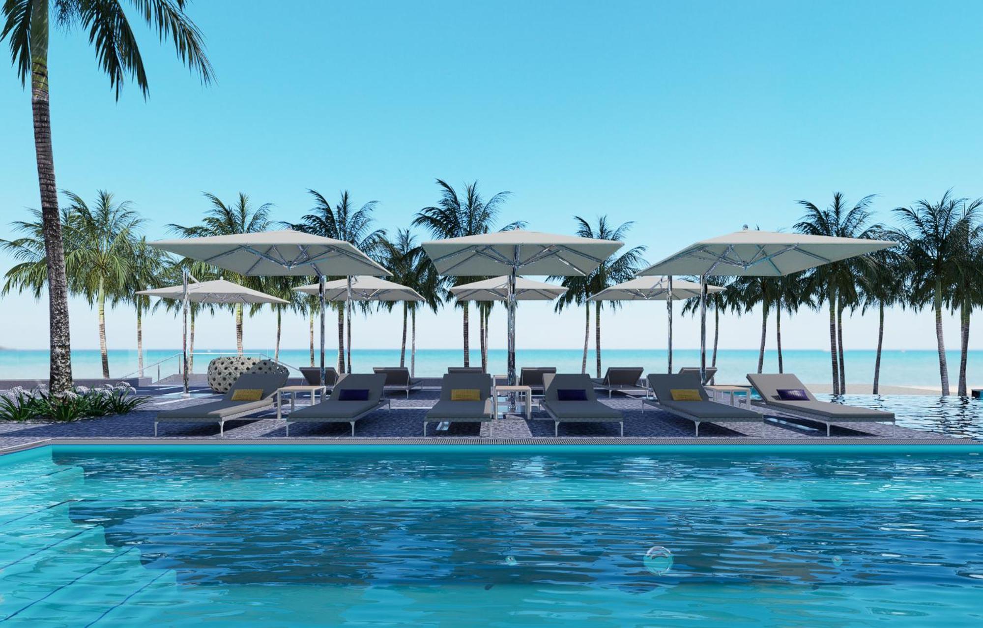 Hotel Mousai Cancun Adults Only Εξωτερικό φωτογραφία